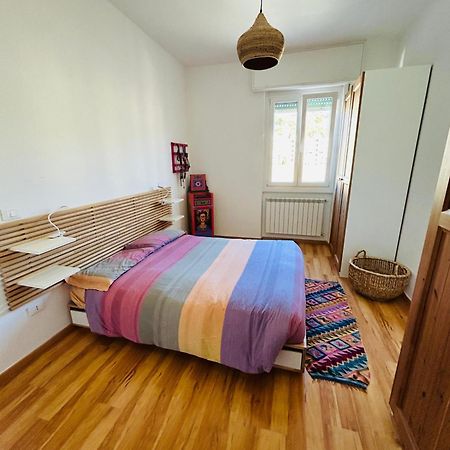 La Loba House Apartman Savona Kültér fotó