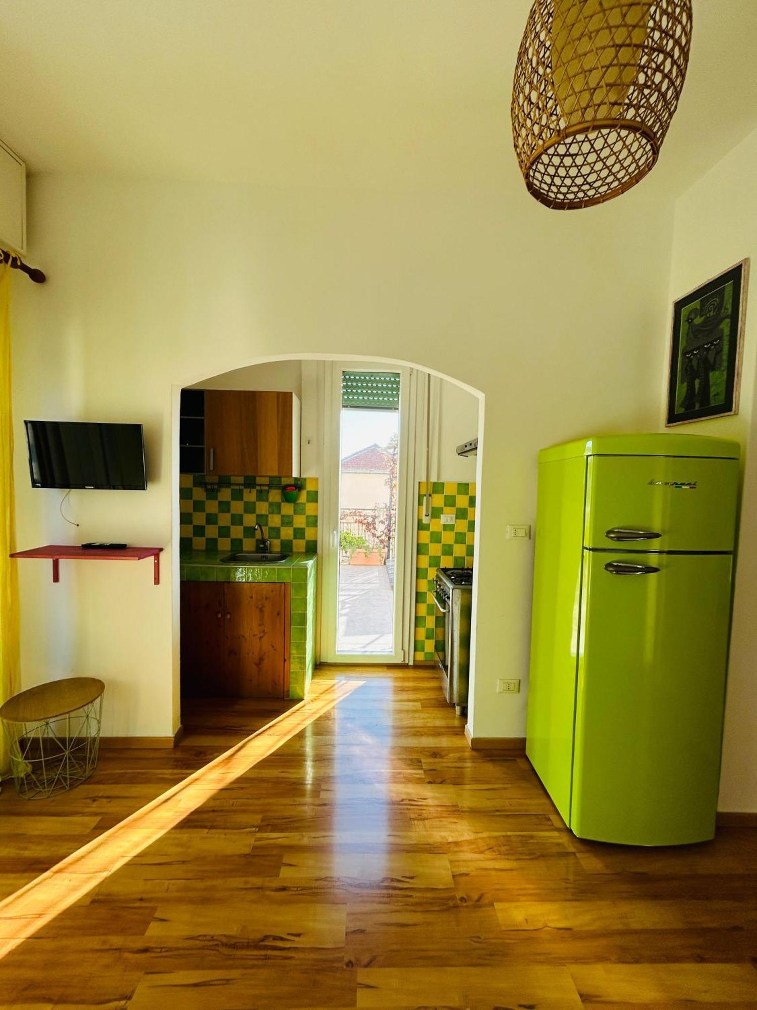 La Loba House Apartman Savona Kültér fotó