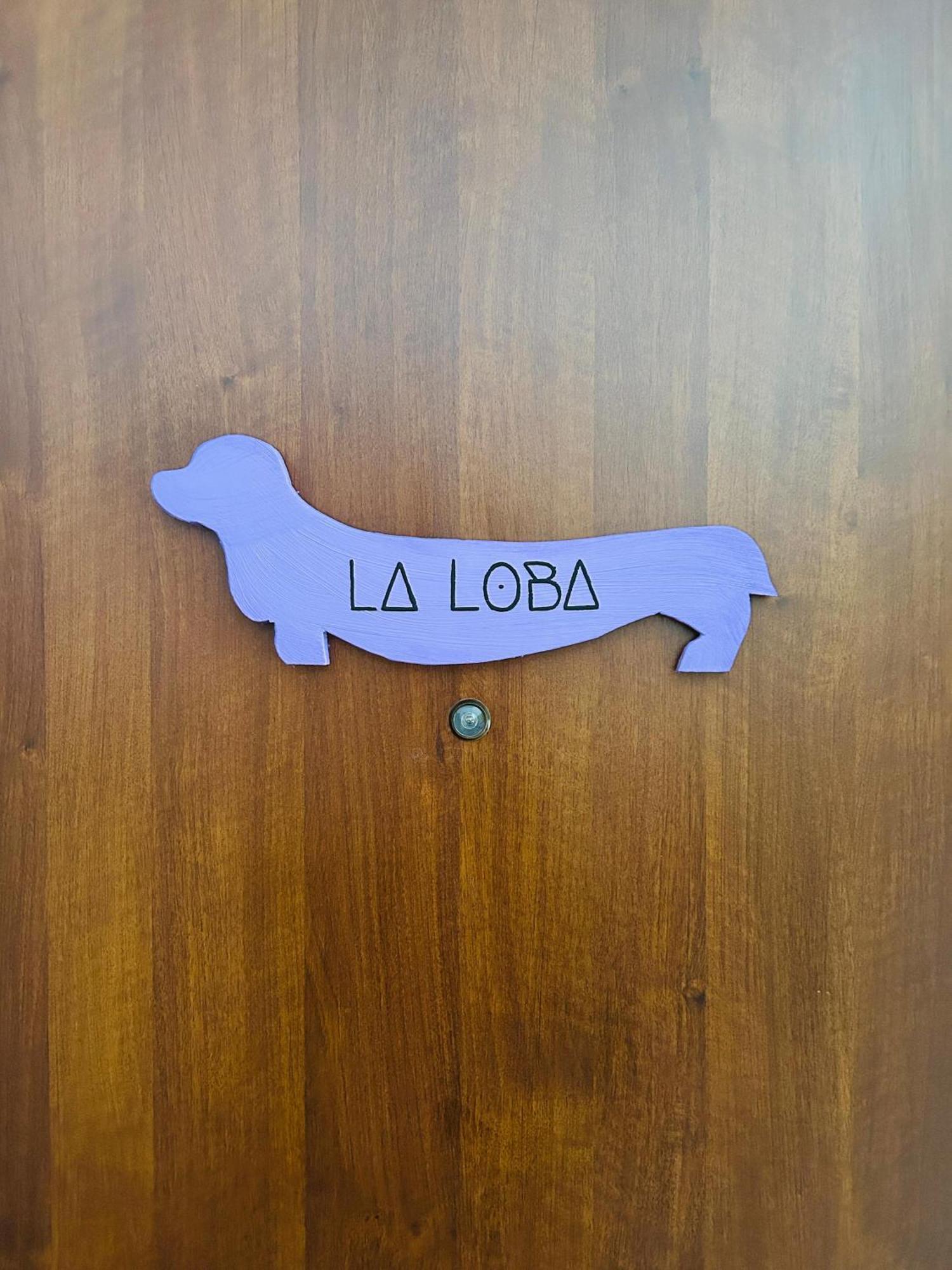 La Loba House Apartman Savona Kültér fotó