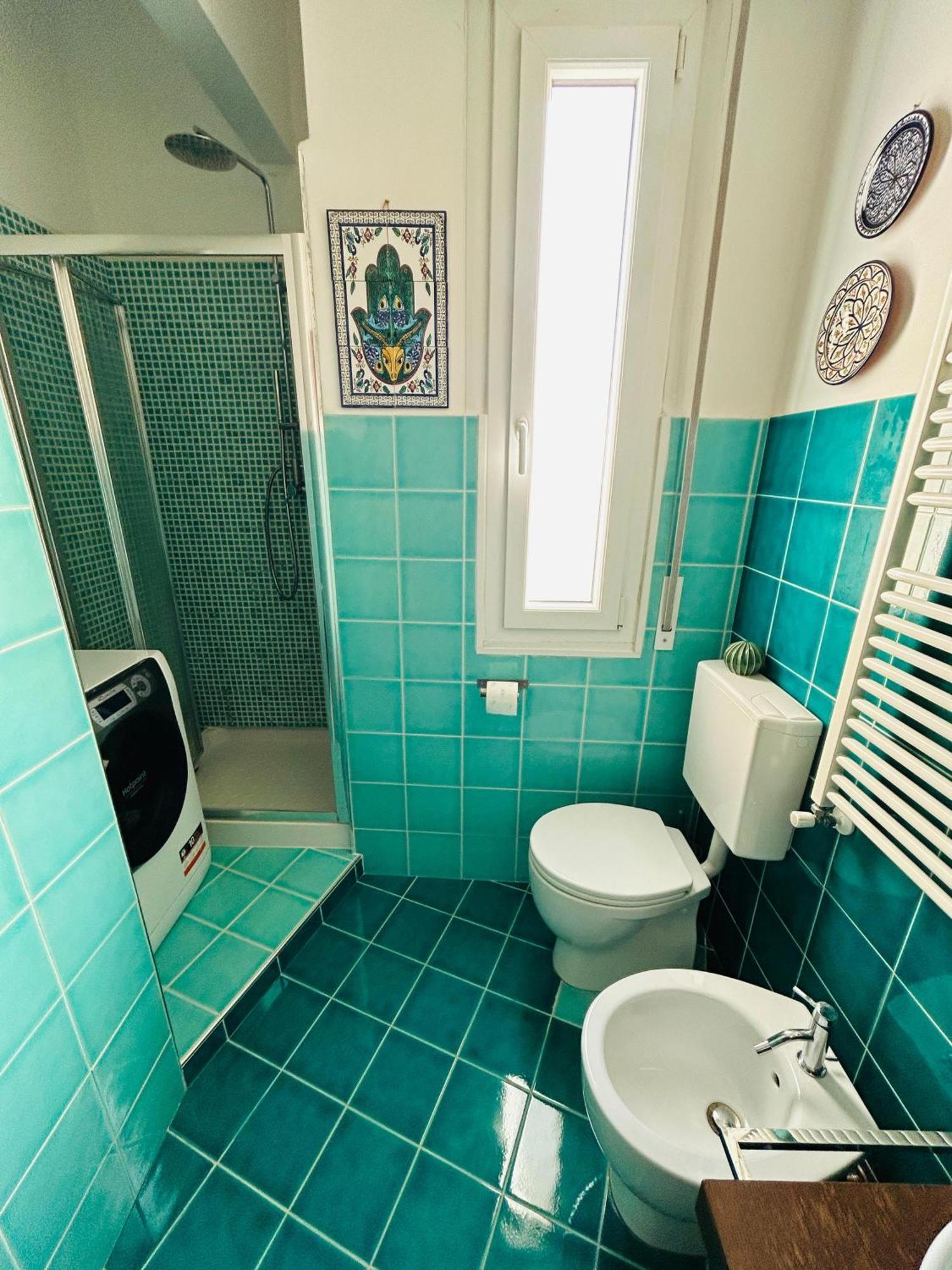 La Loba House Apartman Savona Kültér fotó