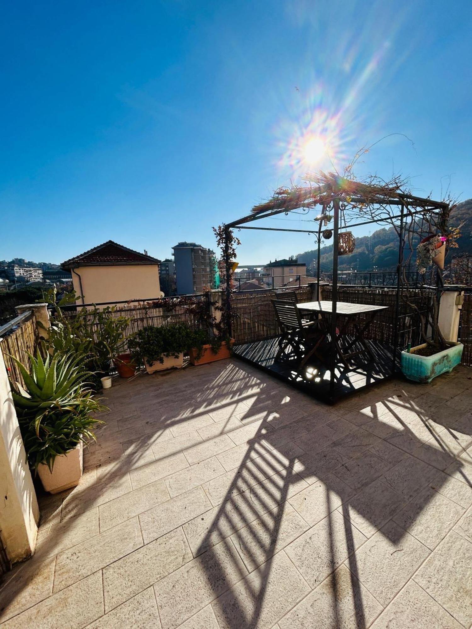 La Loba House Apartman Savona Kültér fotó