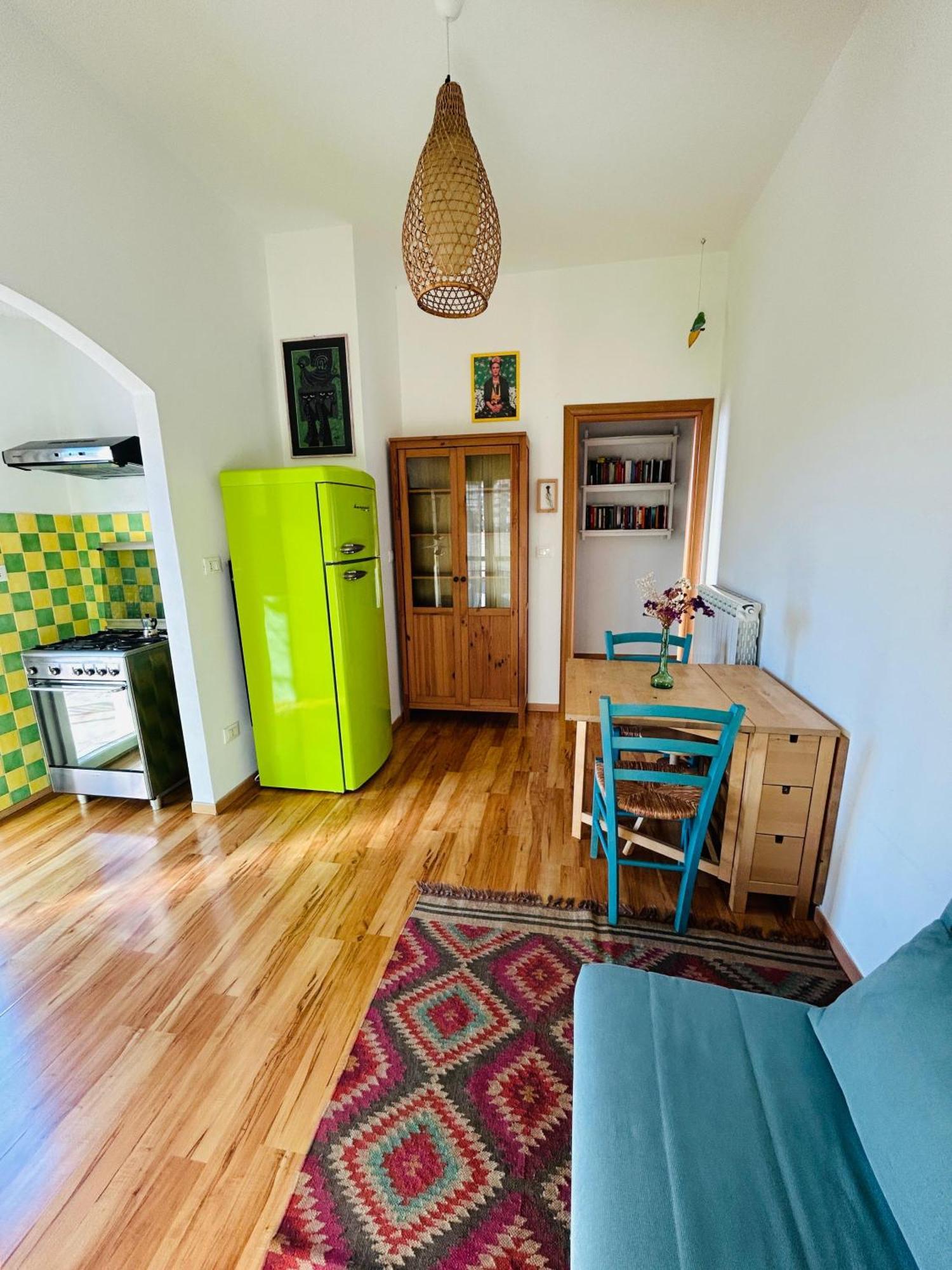 La Loba House Apartman Savona Kültér fotó