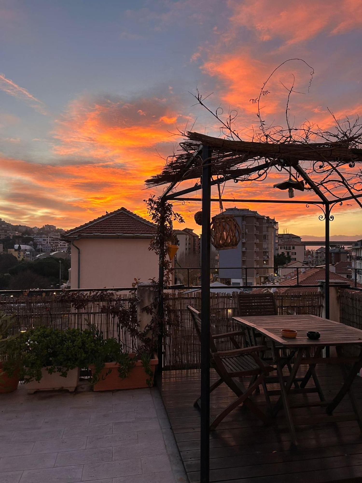 La Loba House Apartman Savona Kültér fotó